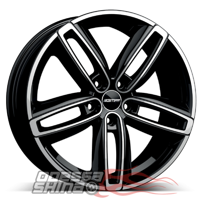 GMP Italia DIVA 7.5x18 5x112 ET50 DIA66.6 BP GMP Italia DIVA 7.5x18 5x112 ET50 DIA66.6 BP