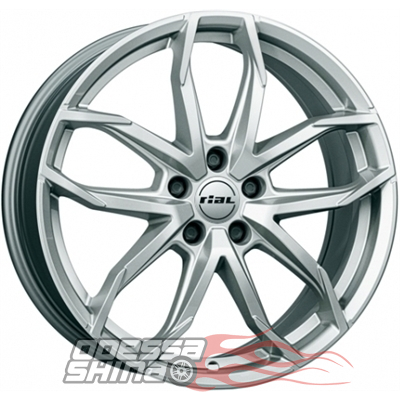 Rial Lucca 7.5x17 5x112 ET37 DIA66.6 PS