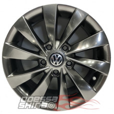 Replica Volkswagen CT1320 7.5x17 5x112 ET45 DIA57.1 HB