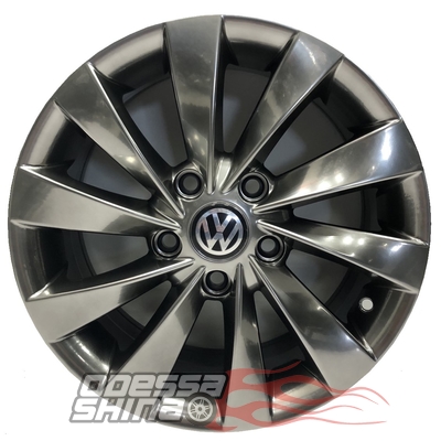 Replica Volkswagen CT1320 7.5x17 5x112 ET45 DIA57.1 HB