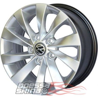 Replica Volkswagen CT1320 8x18 5x112 ET41 DIA66.6 HS