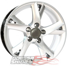 Replica Audi (CT1334) 8x18 5x112 ET39 DIA66.6 HS