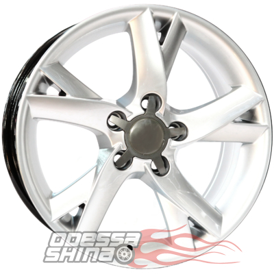 Replica Audi (CT1334) 8x18 5x112 ET39 DIA66.6 HS Replica Audi (CT1334) 8x18 5x112 ET39 DIA66.6 HS