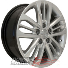 Replica Toyota (CT2315) 6.5x16 5x114.3 ET45 DIA67.1 HS