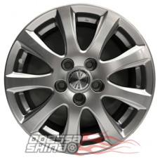 Replica Toyota (CT6120) 7x17 5x114.3 ET45 DIA60.1 HS