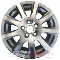 Replica Toyota (CT6120) 6.5x16 5x114.3 ET45 DIA60.1 SMF