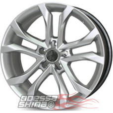 Replica Audi (CT1336) 8.5x19 5x112 ET39 DIA66.6 HS