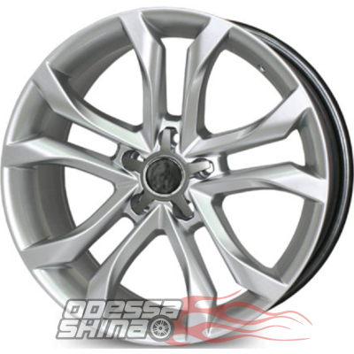 Replica Audi (CT1336) 8.5x19 5x112 ET39 DIA66.6 HS Replica Audi (CT1336) 8.5x19 5x112 ET39 DIA66.6 HS