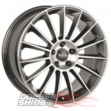 Arcasting ICESTORM 9.5x19 5x112 ET50 DIA66.5