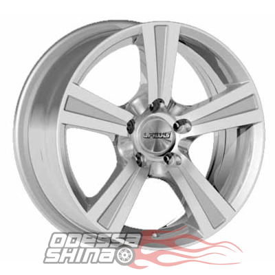 Lawu SL-219 6.5x15 5x110 ET35 DIA67 HS