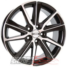 Tech Line TL 738 7.5x17 5x112 ET46 DIA66.6 BD
