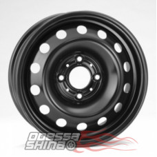 Mefro Wheels ВАЗ-2103 5x13 4x98 ET29 DIA60.5 Black