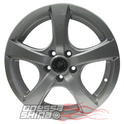 Evolution 512 6.5x15 5x100 ET35 DIA73.1 S Evolution 512 6.5x15 5x100 ET35 DIA73.1 S