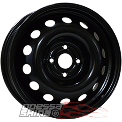 Steel Trebl 7730T 5.5x15 4x114.3 ET40 DIA66.1