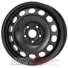 ALST (KFZ) 9400 BMW 6.5x15 5x120 ET42 DIA72.5 Black