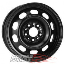 ALST (KFZ) 9235 BMW 6.5x15 5x120 ET20 DIA74.1 Black