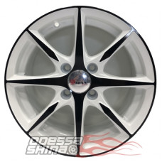 Sportmax Racing SR-3210 6.5x15 5x100 ET38 DIA67.1 WPWB