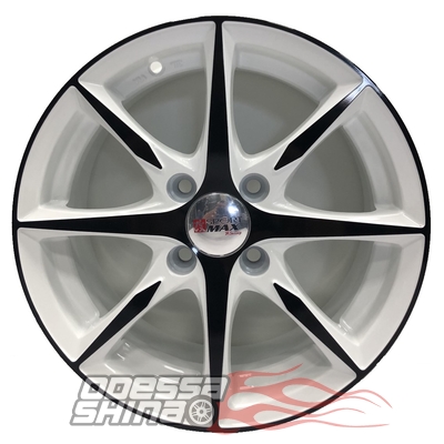 Sportmax Racing SR-3210 6.5x15 5x100 ET38 DIA67.1 WPWB