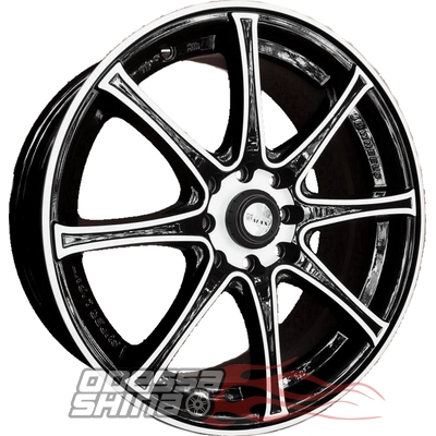 Sportmax Racing SR-360 6.5x16 8x98 ET42 DIA67.1 BP
