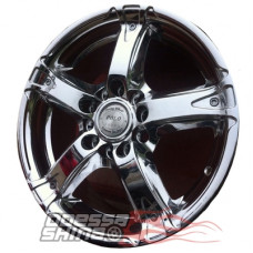 Autom A-516 6.5x15 5x112/114.3 ET40 DIA73.1 CS