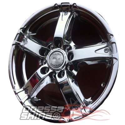 Autom A-516 6.5x15 5x112/114.3 ET40 DIA73.1 CS