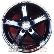 Autom A-516 6.5x15 5x100/114.3 ET38 DIA73.1 CB