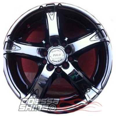 Autom A-516 6.5x15 5x100/114.3 ET38 DIA73.1 CB
