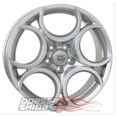 WSP Italy Alfa Romeo (W257) Romeo 7.5x18 5x110 ET41 DIA0 MGM