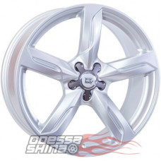 WSP Italy Audi (W564) Afrodite 8.5x20 5x112 ET33 DIA66.6 S