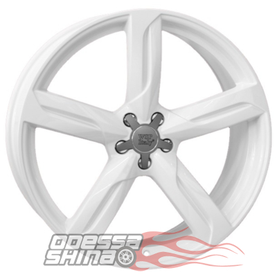 WSP Italy Audi (W564) Afrodite 8x19 5x112 ET27 DIA66.6 W