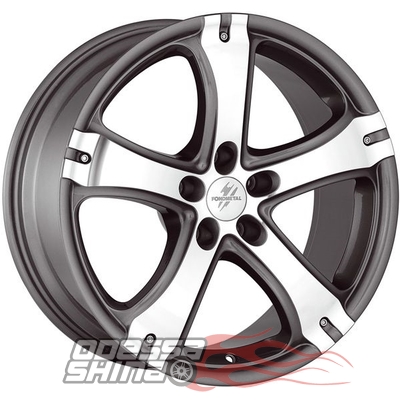 Fondmetal 7500 7x16 5x112 ET50 DIA57.1 TP Fondmetal 7500 7x16 5x112 ET50 DIA57.1 TP