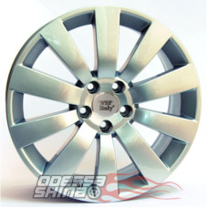 WSP Italy Fiat (W152) Verona 6.5x16 5x110 ET36 DIA0 S