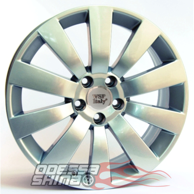 WSP Italy Fiat (W152) Verona 6.5x16 5x110 ET36 DIA0 S