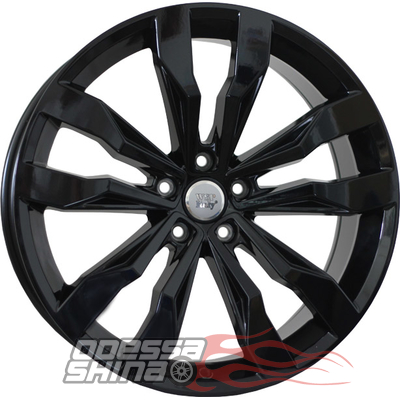 WSP Italy Volkswagen (W470) Cobra 8.5x20 5x112 ET38 DIA0 GB