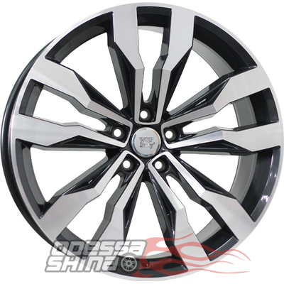 WSP Italy Volkswagen (W470) Cobra 8x19 5x112 ET47 DIA57.1 GBP