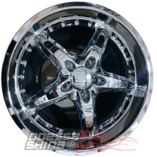 Storm Z-106 8.5x19 5x130 ET48 DIA71.6 H