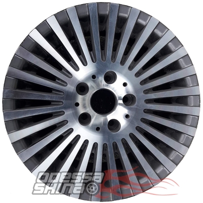 PTH 1156 7x15 5x112 ET35 DIA73.1 MGM PTH 1156 7x15 5x112 ET35 DIA73.1 MGM