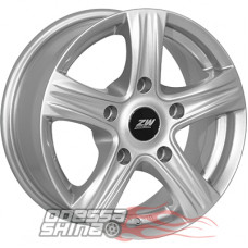 Zorat Wheels 7330 6.5x15 5x139.7 ET40 DIA98.5 S