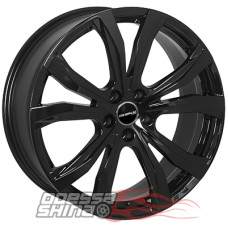 Zorat Wheels 7764 8x20 5x114.3 ET30 DIA60.1 Black