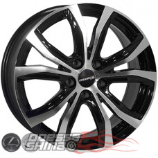 Zorat Wheels 7764 8x18 5x114.3 ET30 DIA60.1 BP