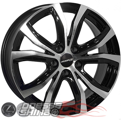 Zorat Wheels 7764 8x18 5x114.3 ET30 DIA60.1 BP