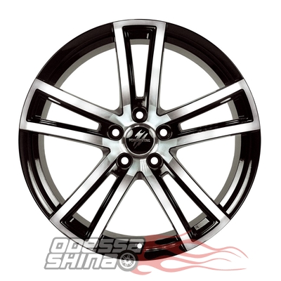 Fondmetal Tech 6 7.5x17 5x112 ET35 DIA57.1 BP Fondmetal Tech 6 7.5x17 5x112 ET35 DIA57.1 BP