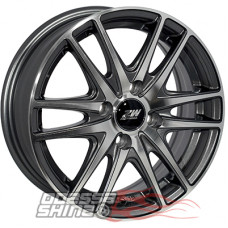 Zorat Wheels 4410 5.5x14 4x98 ET38 DIA58.6 MK-P