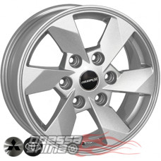 Zorat Wheels 7756 7x16 6x139.7 ET38 DIA106.1 SL