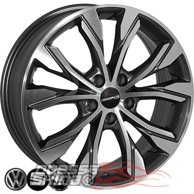 Zorat Wheels 7963 7x18 5x114.3 ET45 DIA67.1