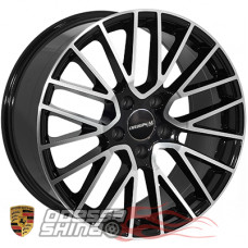 Zorat Wheels BK5351 9.5x20 5x130 ET47 DIA71.6 BP