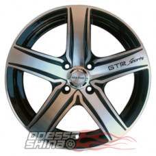 Lawu YL-3111 7.5x17 5x114.3 ET40 DIA73.1 BP