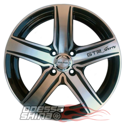 Lawu YL-3111 7.5x17 5x114.3 ET40 DIA73.1 BP Lawu YL-3111 7.5x17 5x114.3 ET40 DIA73.1 BP