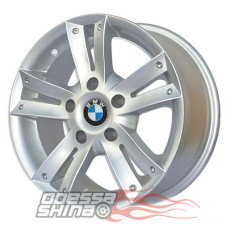 Forsage P0473 7x15 5x120 ET20 DIA74.1 SS
