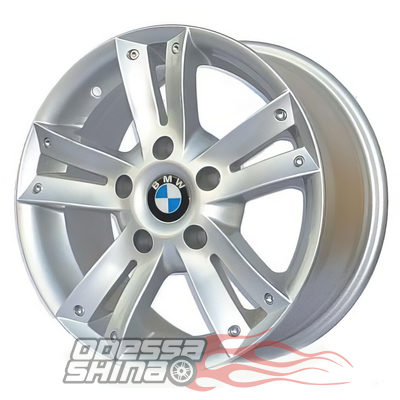 Forsage P0473 7x15 5x120 ET20 DIA74.1 SS